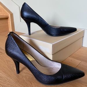 Michael Kors high heels (size 9M)